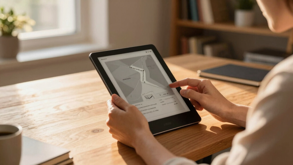 12 Best E-Ink Tablets in 2026