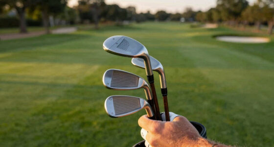 12 Best Golf Clubs in 2026
