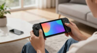 12 Best Handheld Gaming Consoles in 2026