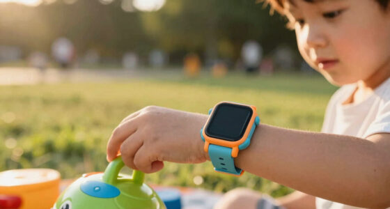 12 Best Kids Smartwatches in 2026