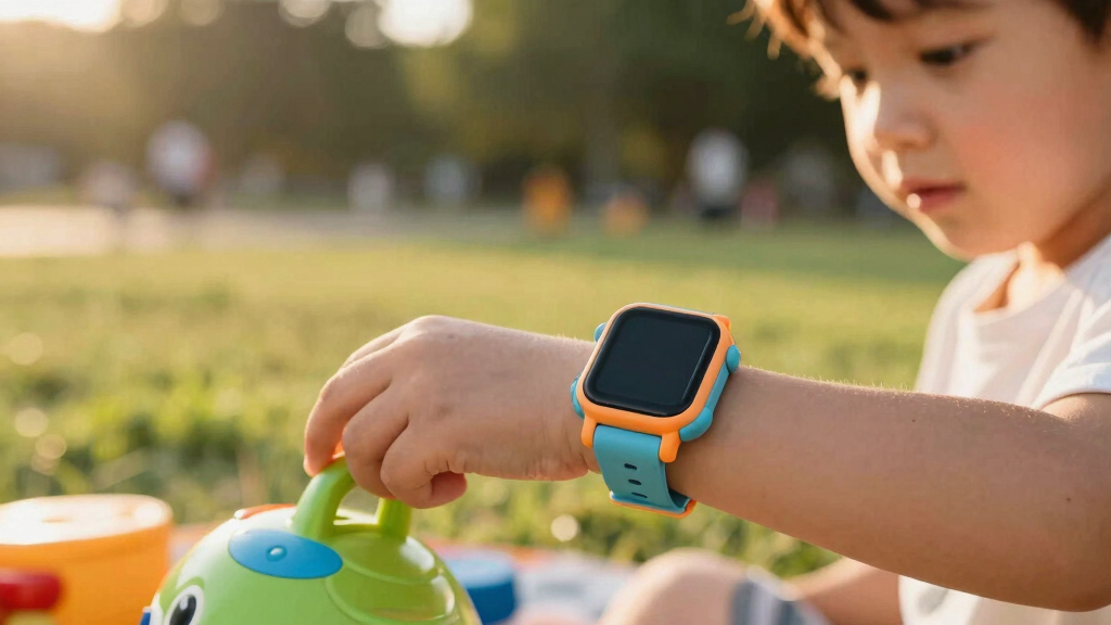12 Best Kids Smartwatches in 2026