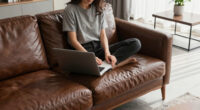 12 Best Leather Furniture in 2026