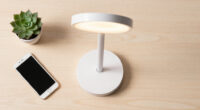 12 Best Multifunctional Table Lamps in 2026
