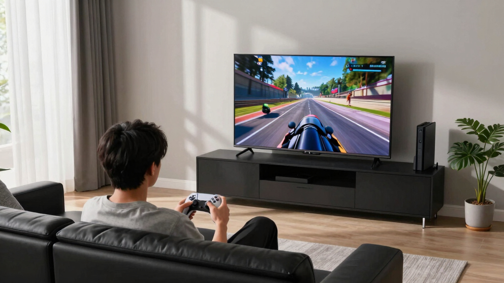 12 Best Racing Video Games in 2026