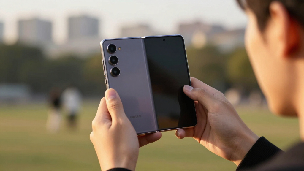 12 Best Samsung Foldable Phones in 2026