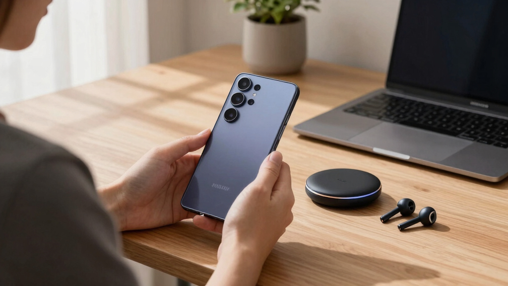 12 Best Samsung Galaxy S26 Accessories in 2026