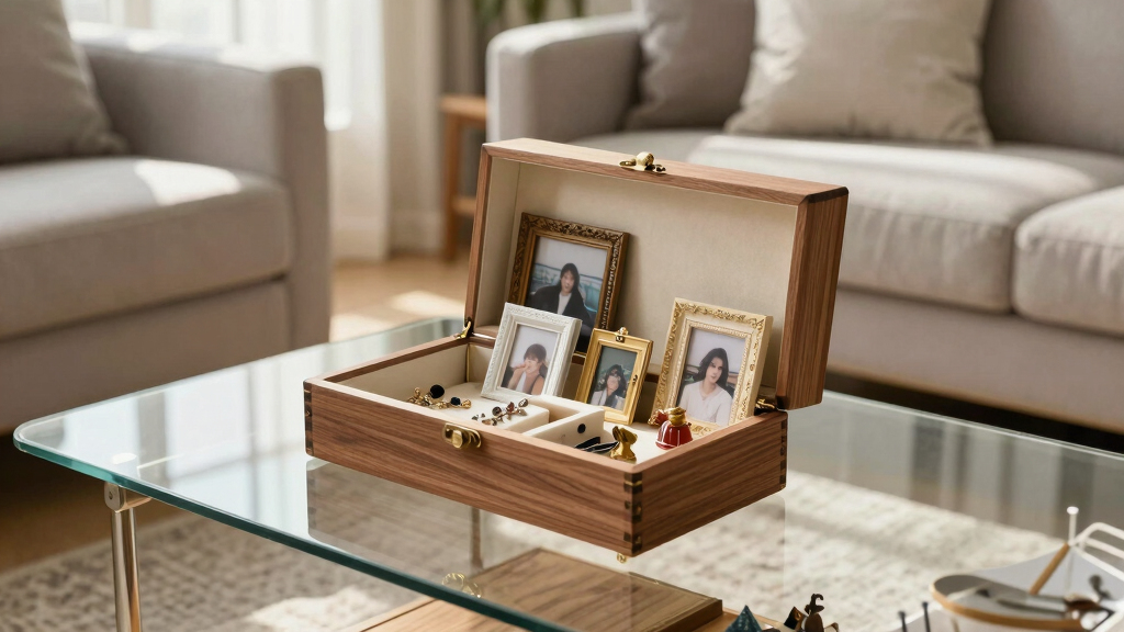 12 Best Shadow Boxes for Keepsakes in 2026