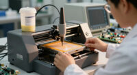 12 Best Solder Paste Stencil Printers in 2026