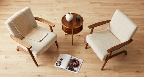 12 Best Vintage-Inspired Furniture in 2026