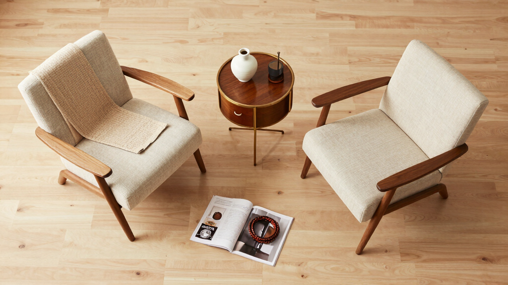 12 Best Vintage-Inspired Furniture in 2026