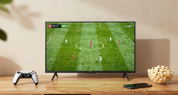 13 Best 4K Smart TVs for Soccer Viewing in 2026