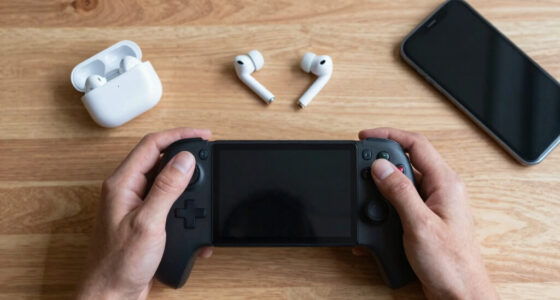 13 Best Handheld Gaming Consoles in 2026