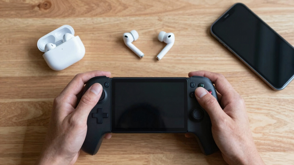 13 Best Handheld Gaming Consoles in 2026
