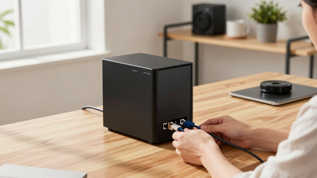 13 Best NAS Devices in 2026