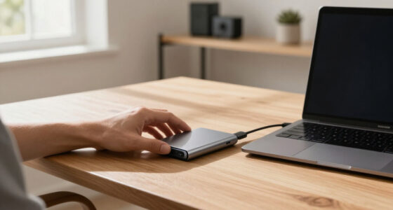 13 Best Portable External SSDs in 2026