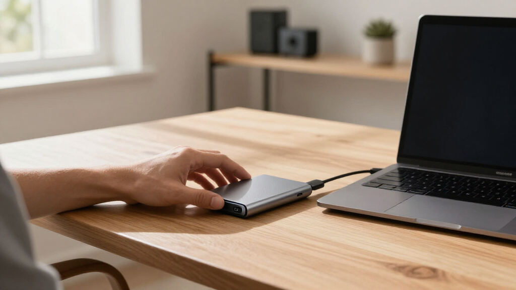 13 Best Portable External SSDs in 2026