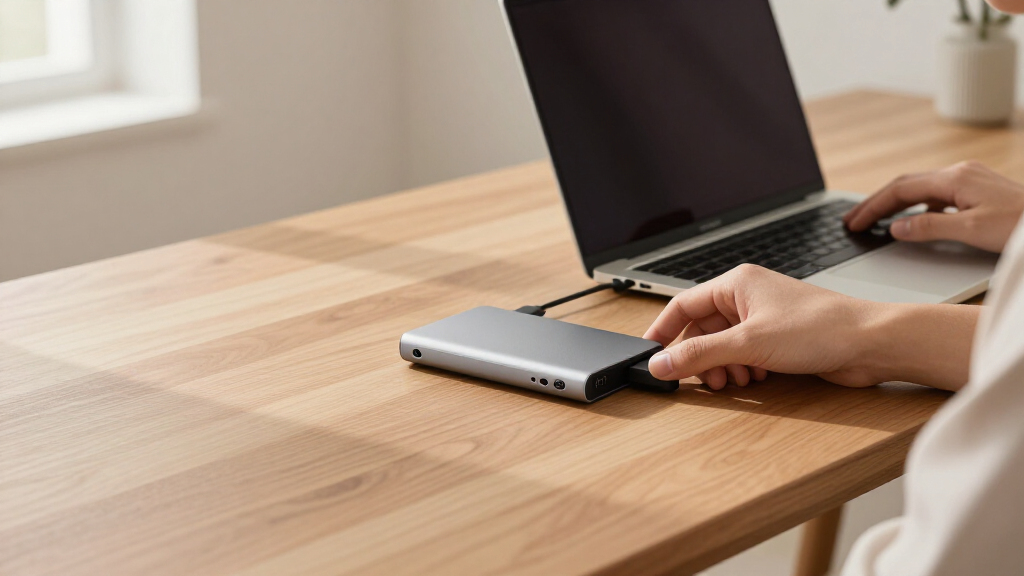 13 Best Portable External SSDs in 2026