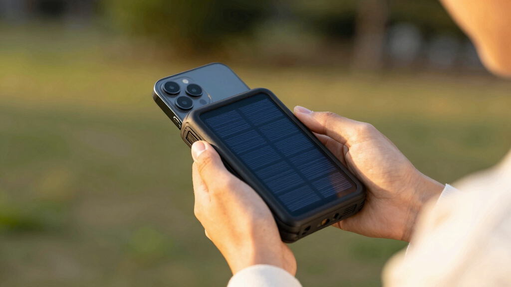 13 Best Portable Solar Power Banks in 2026
