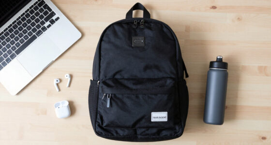 13 Best Student Laptop Backpacks in 2026
