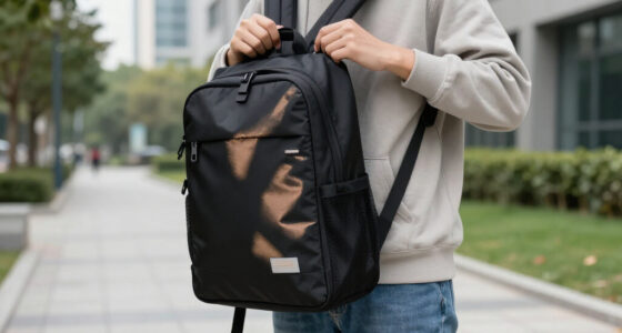 13 Best Student Laptop Backpacks in 2026