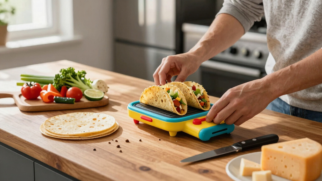 13 Best Taco Making Kits in 2026