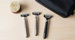 13 Best Travel Razors And Trimmers In 2026