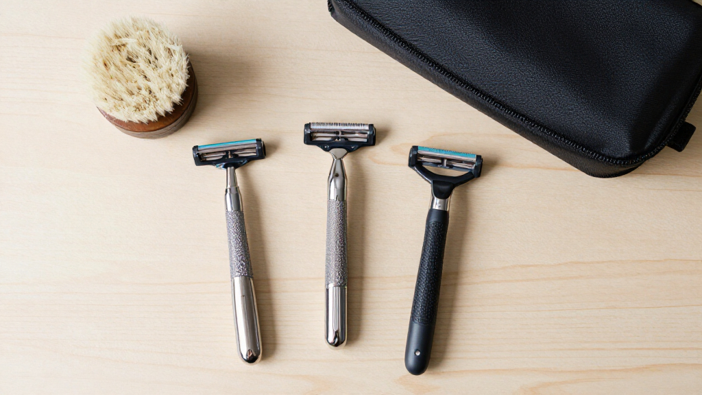 13 Best Travel Razors And Trimmers In 2026