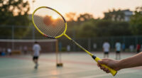 13 Best Yonex Badminton Rackets in 2026