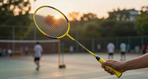 13 Best Yonex Badminton Rackets in 2026