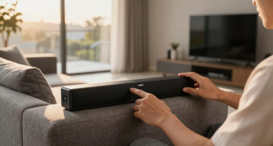 14 Best 4K Gaming Soundbars in 2026