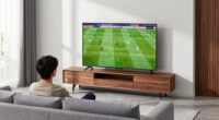 14 Best 4K Smart TVs for Soccer Viewing in 2026