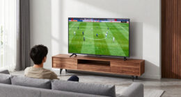 14 Best 4K Smart TVs for Soccer Viewing in 2026