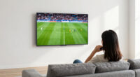 14 Best 4K Smart TVs for Soccer Viewing in 2026