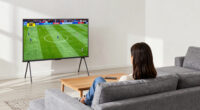 14 Best 4K Smart TVs for Soccer Viewing in 2026