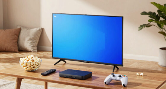 14 Best 4K Smart TVs for World Cup in 2026