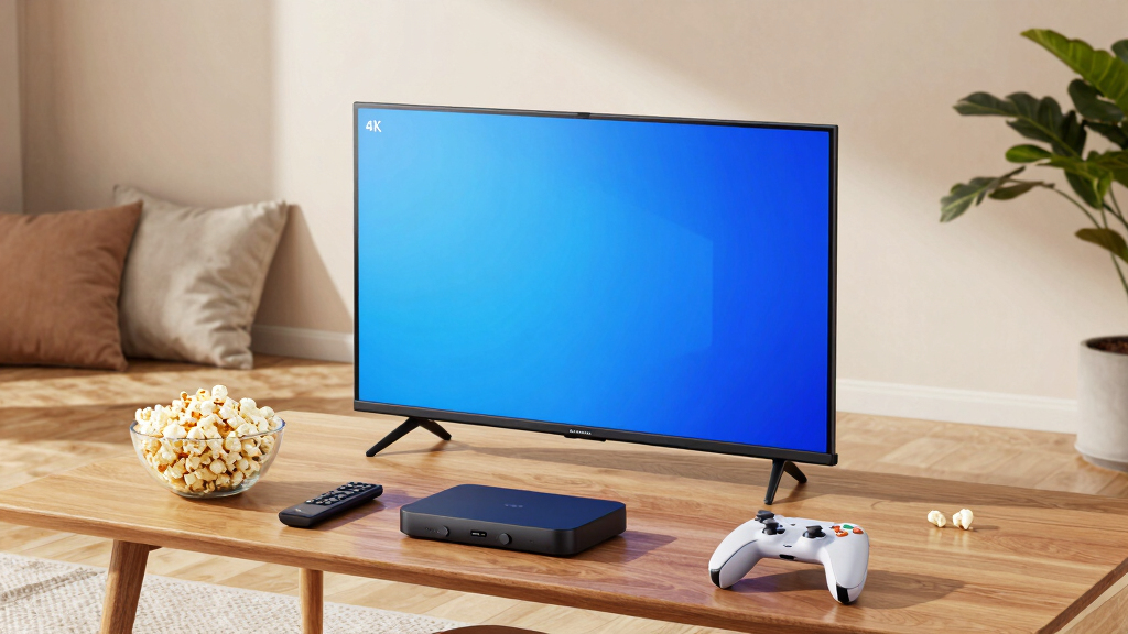 14 Best 4K Smart TVs for World Cup in 2026