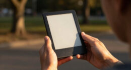 14 Best E-Ink Displays in 2026