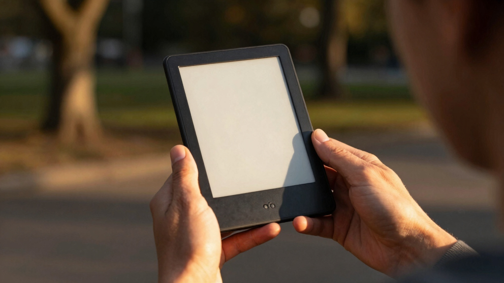 14 Best E-Ink Displays in 2026