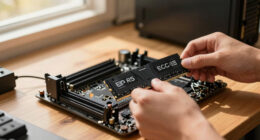 14 Best ECC DDR5 Memory in 2026