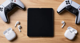 14 Best Foldable Gaming Phones in 2026