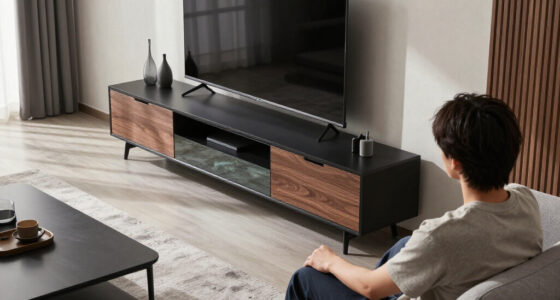 14 Best Media Consoles in 2026