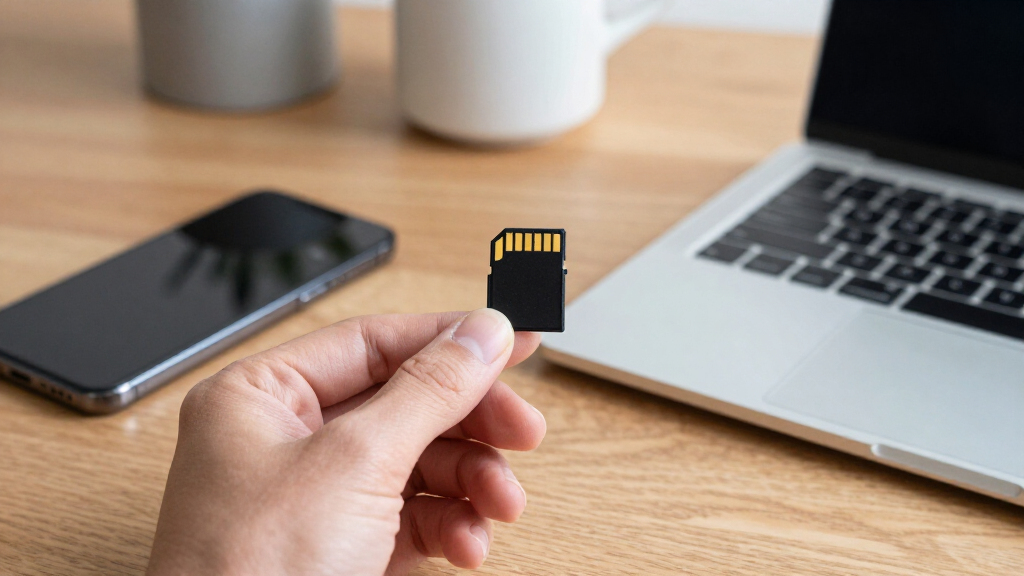 14 Best microSD Cards in 2026