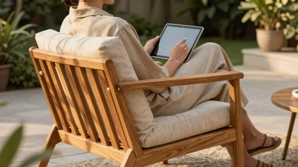 14 Best Outdoor Furniture in 2026