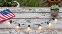 14 Best Patriotic Outdoor LED String Lights in 2026