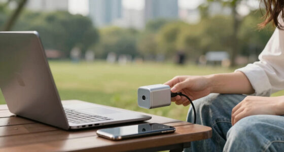 14 Best Portable Laptop Chargers in 2026