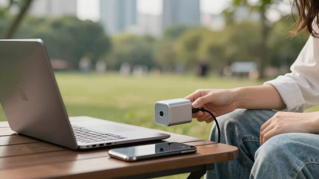 14 Best Portable Laptop Chargers in 2026
