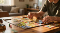 14 Best Steve Jackson Games Board Games in 2026