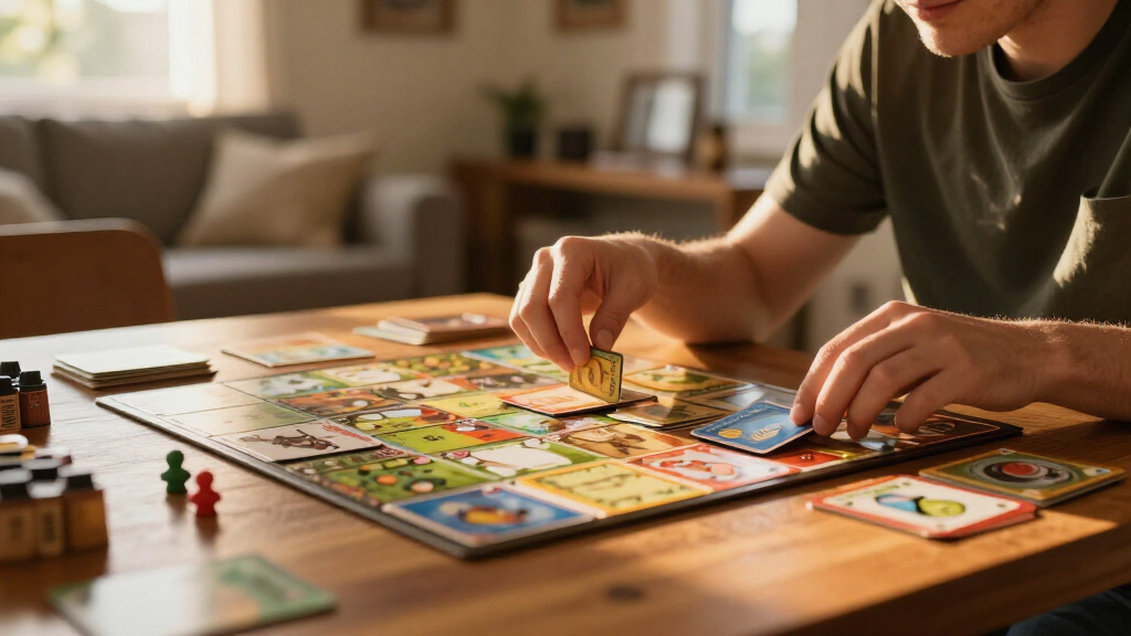 14 Best Steve Jackson Games Board Games in 2026