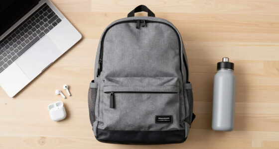 14 Best Student Laptop Backpacks for Campus Life in 2026