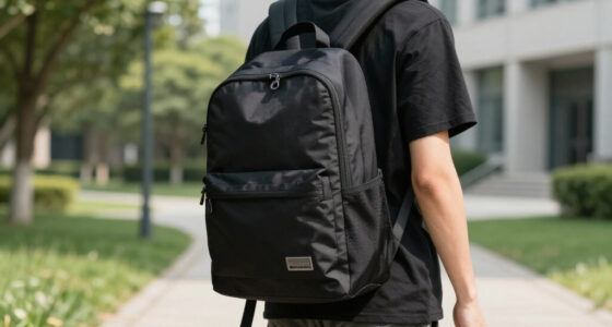 14 Best Student Laptop Backpacks in 2026